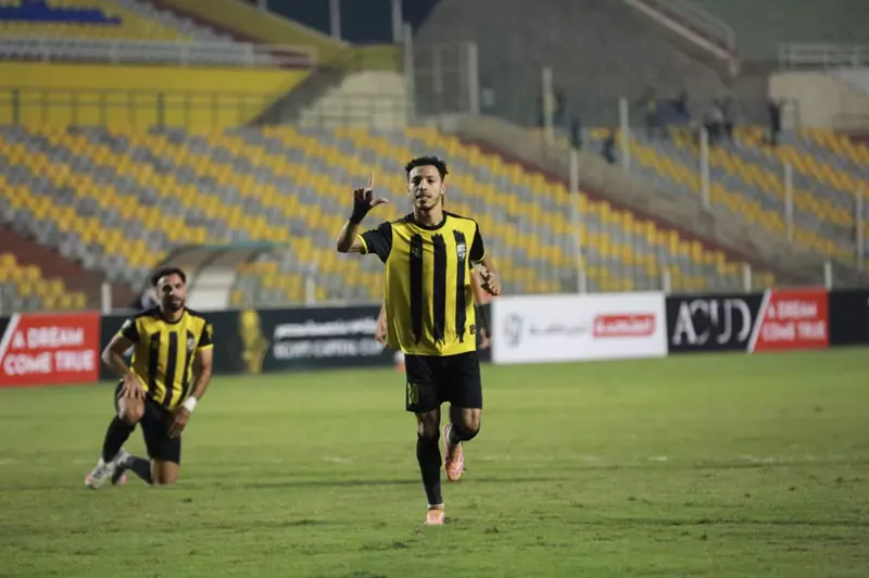 بهدف وحيد.. المقاولون يهزم سيراميكا ويتأهل لربع نهائي كأس الرابطة 